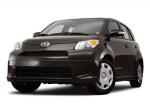 Scion xD Release Series 3.0 2011 года